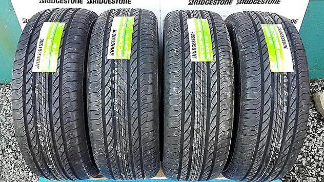 Bridgestone ruedas opiniones