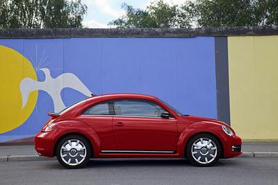 El mejor auto para una niña. Cómo elegir?