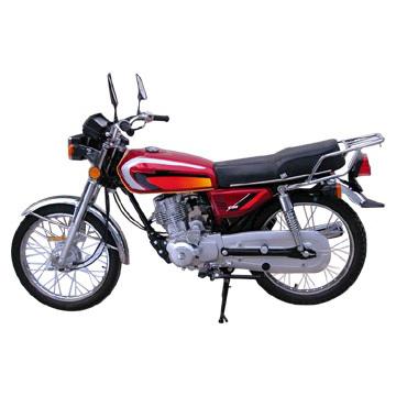 motocicletas 125 cubos