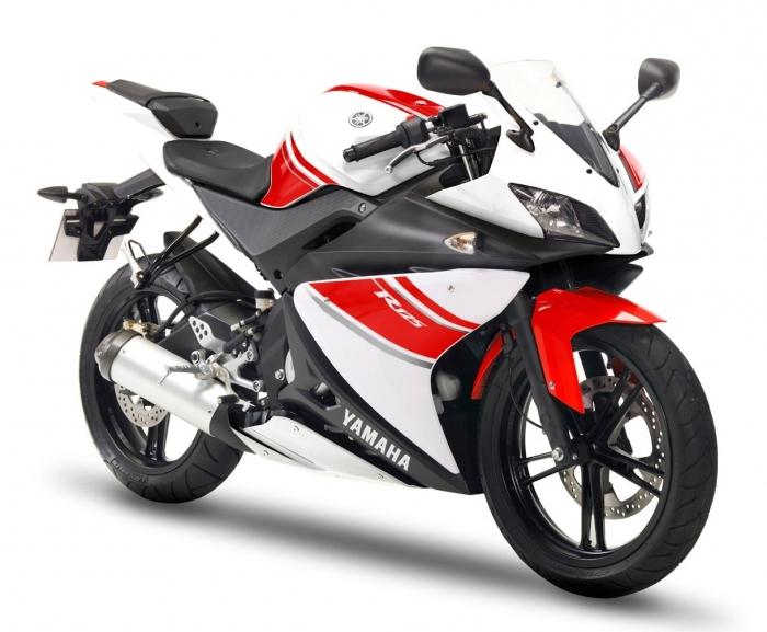 yamaha tzr 250