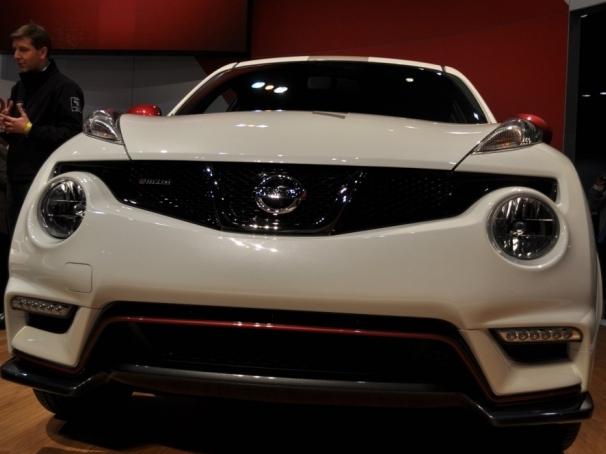 Precio Nissan Juke