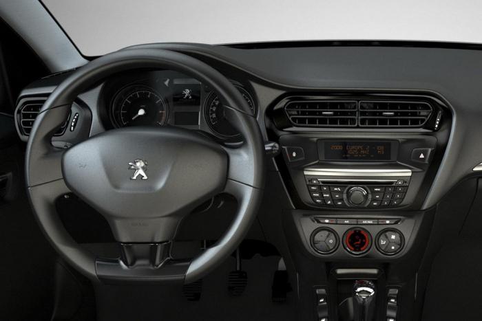 Peugeot 301 Propietario opiniones