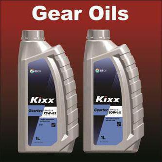 kixx oil opiniones