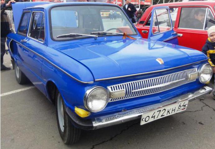 zaporozhez zaz 968