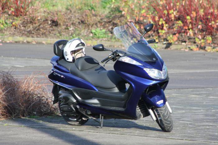 cinturon de variador de velocidad Yamaha Majesty 400 