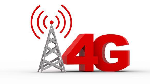 4g internet mts