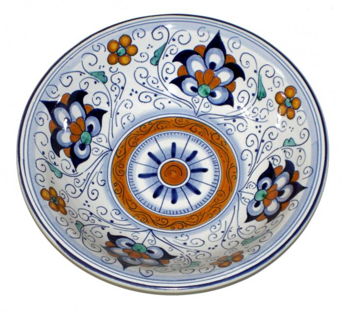 Faience es qué? ¿Cuál es la diferencia entre porcelana y loza?