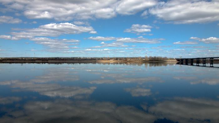 Kama River