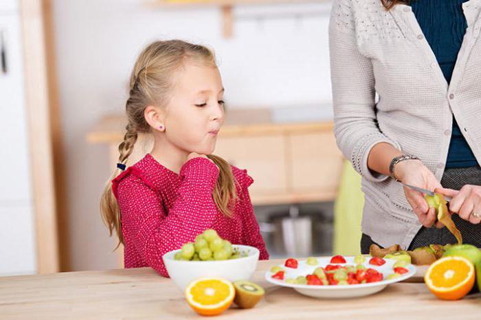 ¿Cuándo se les puede dar a los niños uvas y jugo de uva?