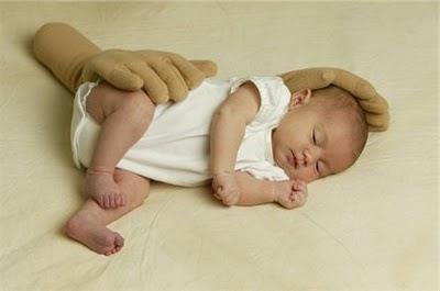 ¿Necesitas almohadas para recién nacidos?