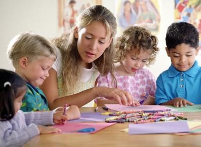 Concursos divertidos para niños - un atributo indispensable de cualquier fiesta