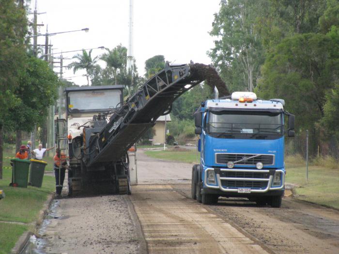 Bitumen es qué? Propiedades y área de aplicación del betún