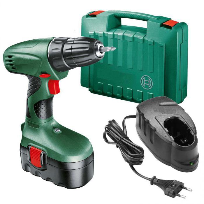 Bosch PSR 1200