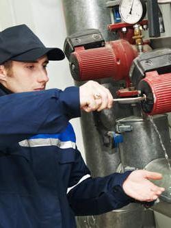 Quién y Cuándo Hace la Reparación Actual