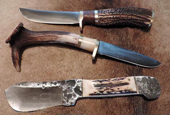 Cuchillo de sierra circular