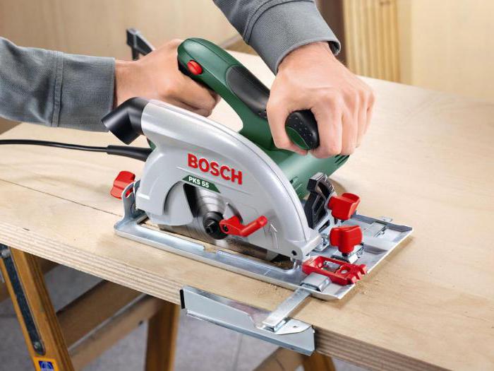 bosch pks 55 valoraciones 