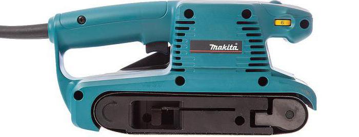 máquina rectificadora makita 9911 