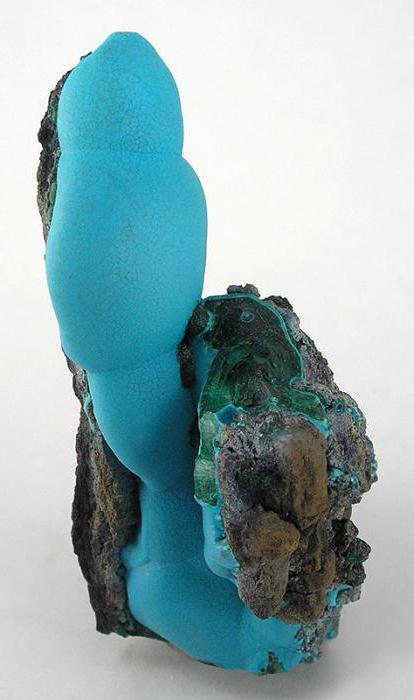 chrysocolla stone magical properties signo del zodiaco