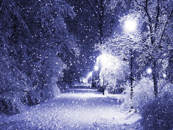 ¿Por qué es el invierno soñando? La interpretación de los sueños será explicada