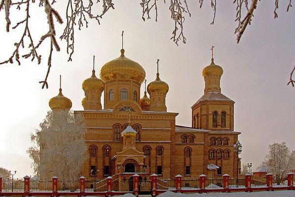 Cómo se formó y desarrolló Tatarstan Metropolitanate