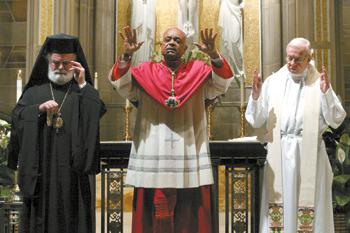 Sacerdote católico, sus derechos y deberes