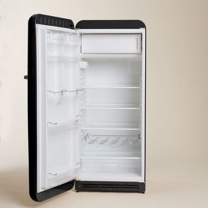 Mira a través del libro de sueños. Refrigerador: ¿con qué sueña?