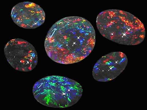 propiedades de piedra opal