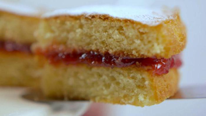 tipos de galletas para pasteles