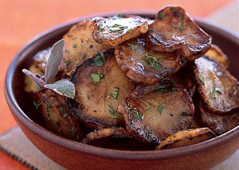 ¿Qué es la alcachofa de Jerusalén? Beneficios y daños de sus tubérculos, recetas de cocina