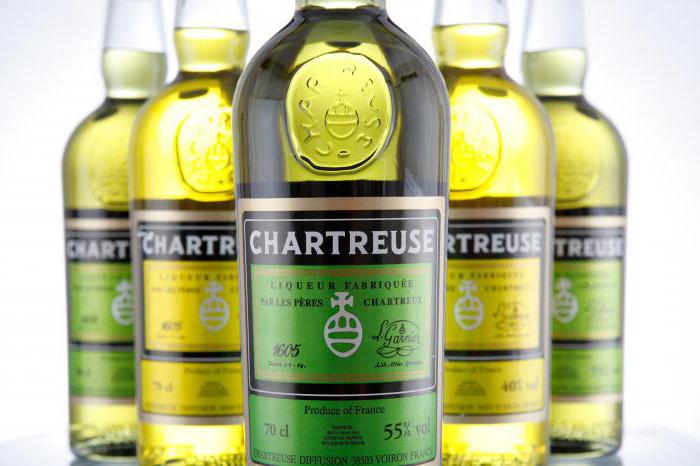 precio chartreuse licor