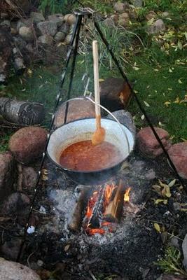 Cómo cocinar shulum: una receta con una cebada perlada