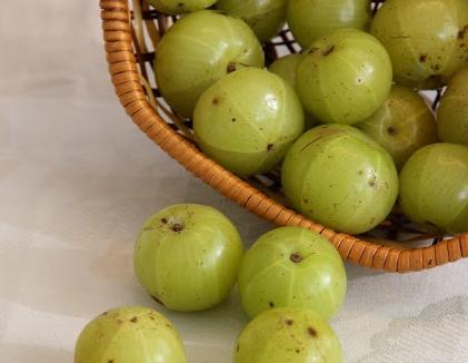 Cómo cocinar mermelada de grosellas?