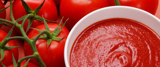Cómo hacer pasta de tomate en casa: la receta