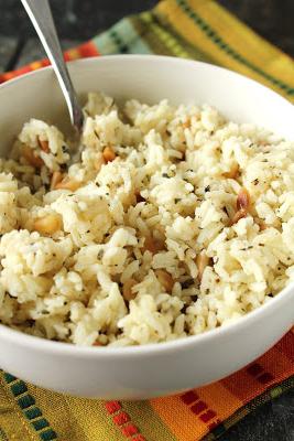 Cómo cocinar arroz en un multivariante para hacerlo delicioso?