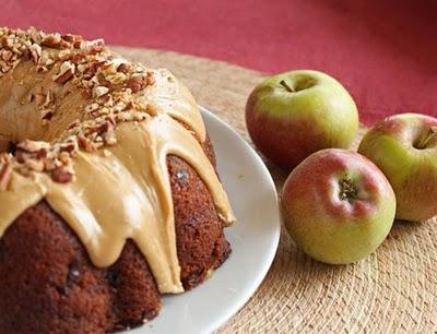 Cupcakes con manzanas: una receta para un delicioso postre