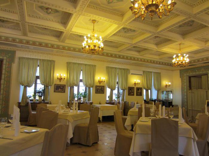 restaurante rimon 