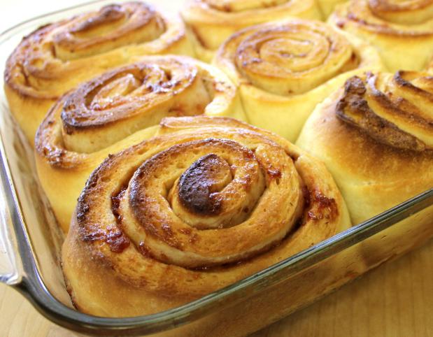 Rollos con mermelada: recetas para hornear galletas y levadura