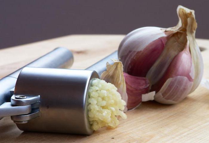 cuántos dientes de ajo puedes comer por día