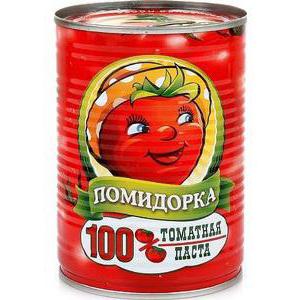 tomate pasta composición tomate
