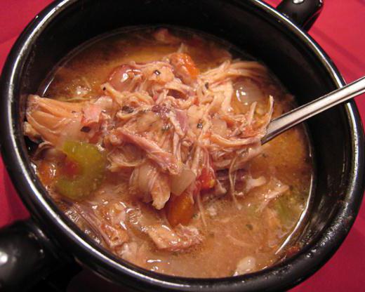 Conejo guisado en casa Las mejores recetas y métodos de cocina