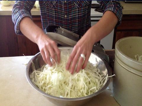 Deliciosa y saludable ensalada de otoño: la receta no es una