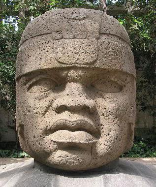 Tequila de Olmec Gold