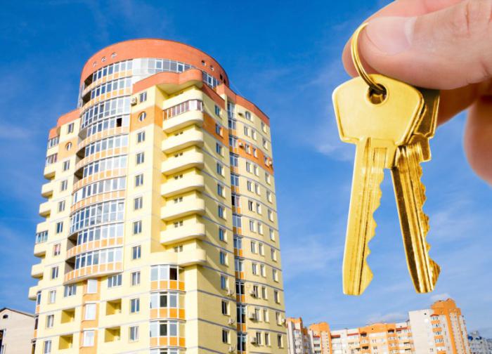 crédito impositivo de apartamento