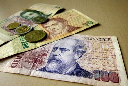 La moneda de Argentina Peso argentino: historia de la creación