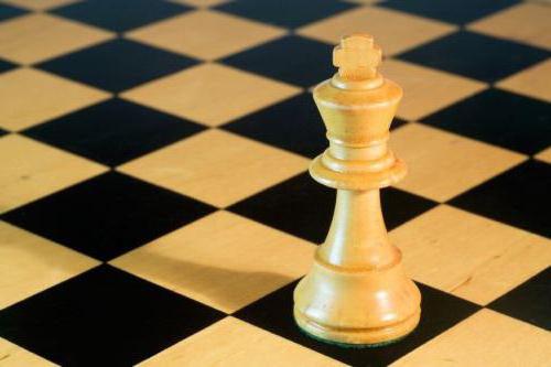 Dos razones por las cuales el ajedrez es un deporte