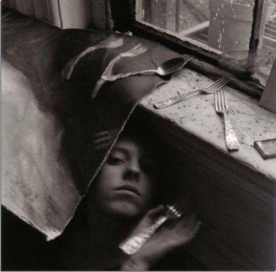 Francesca Woodman 1958 1981