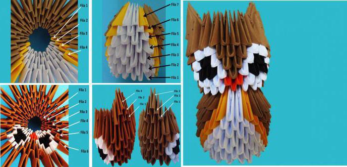 Master-class: cómo hacer origami owl