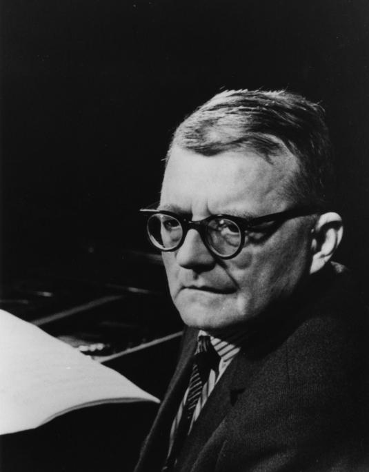 7 Sinfonía de Shostakovich: La historia de la creación (brevemente)