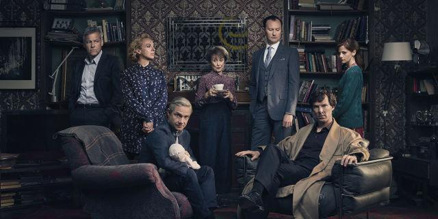 Sherlock