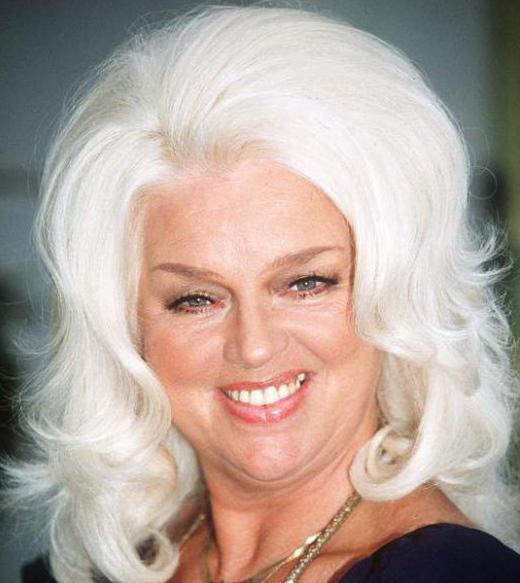 diana dors foto 